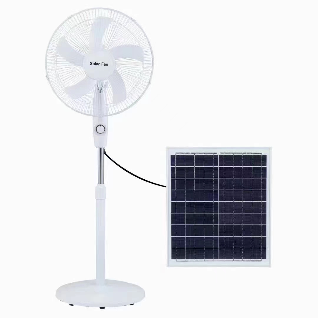 太阳能/风扇/高脚产品图