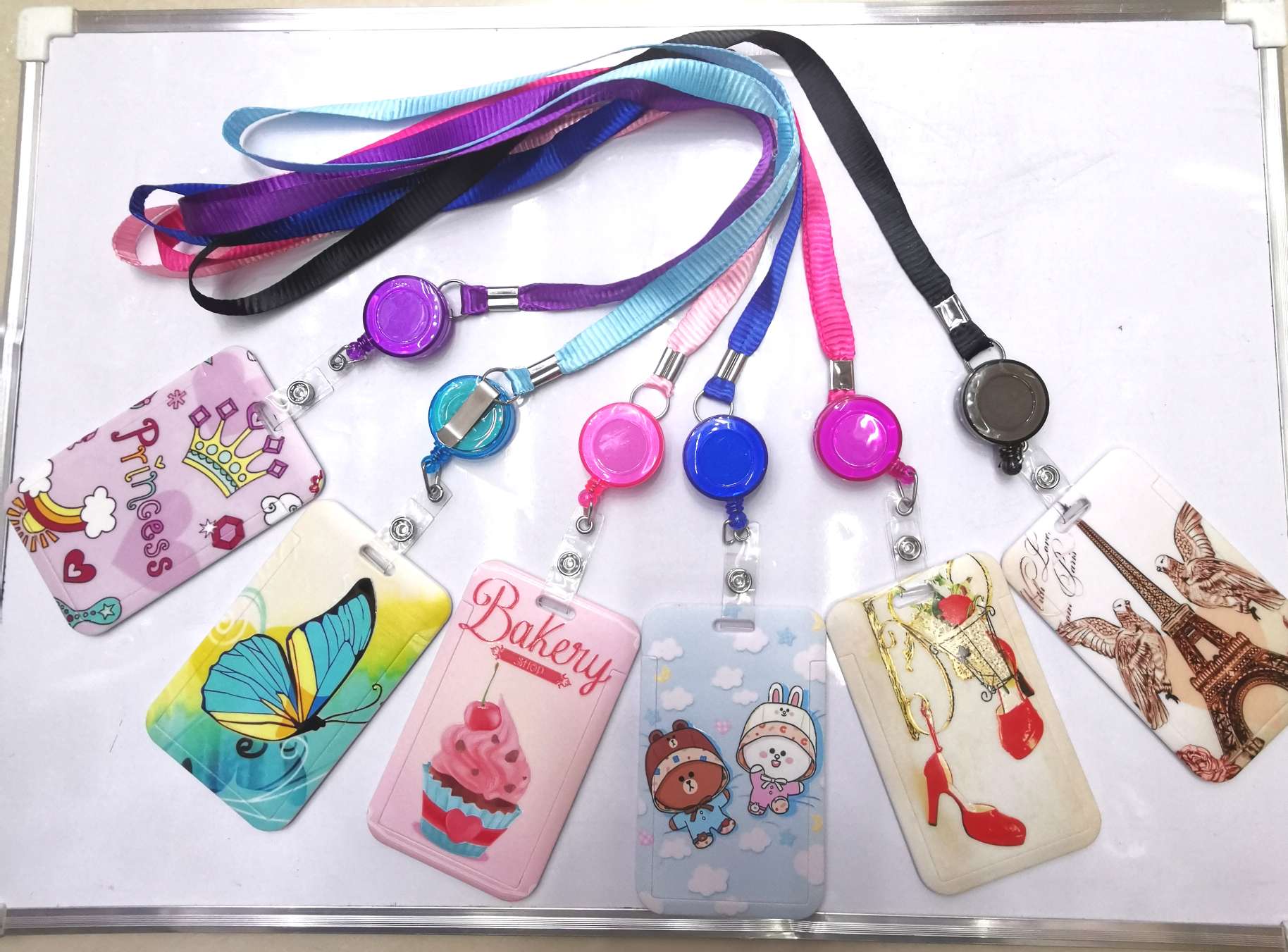 Pull card sleeve Karin jewelry Karin jewelry Karin jewelry Karin jewelry Karin jewelry thumbnail