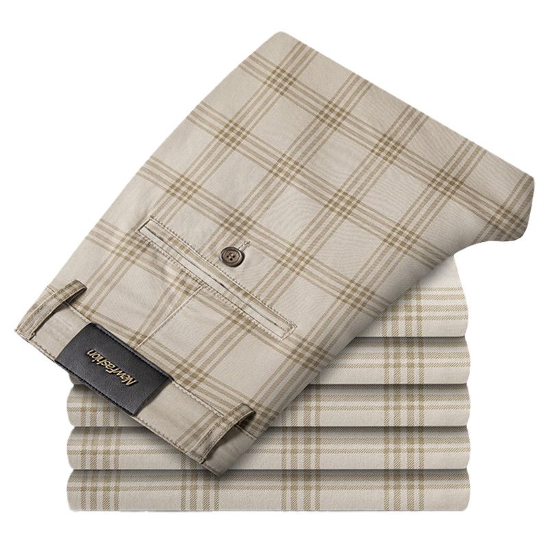 男士休闲裤/男士西裤/休闲裤产品图