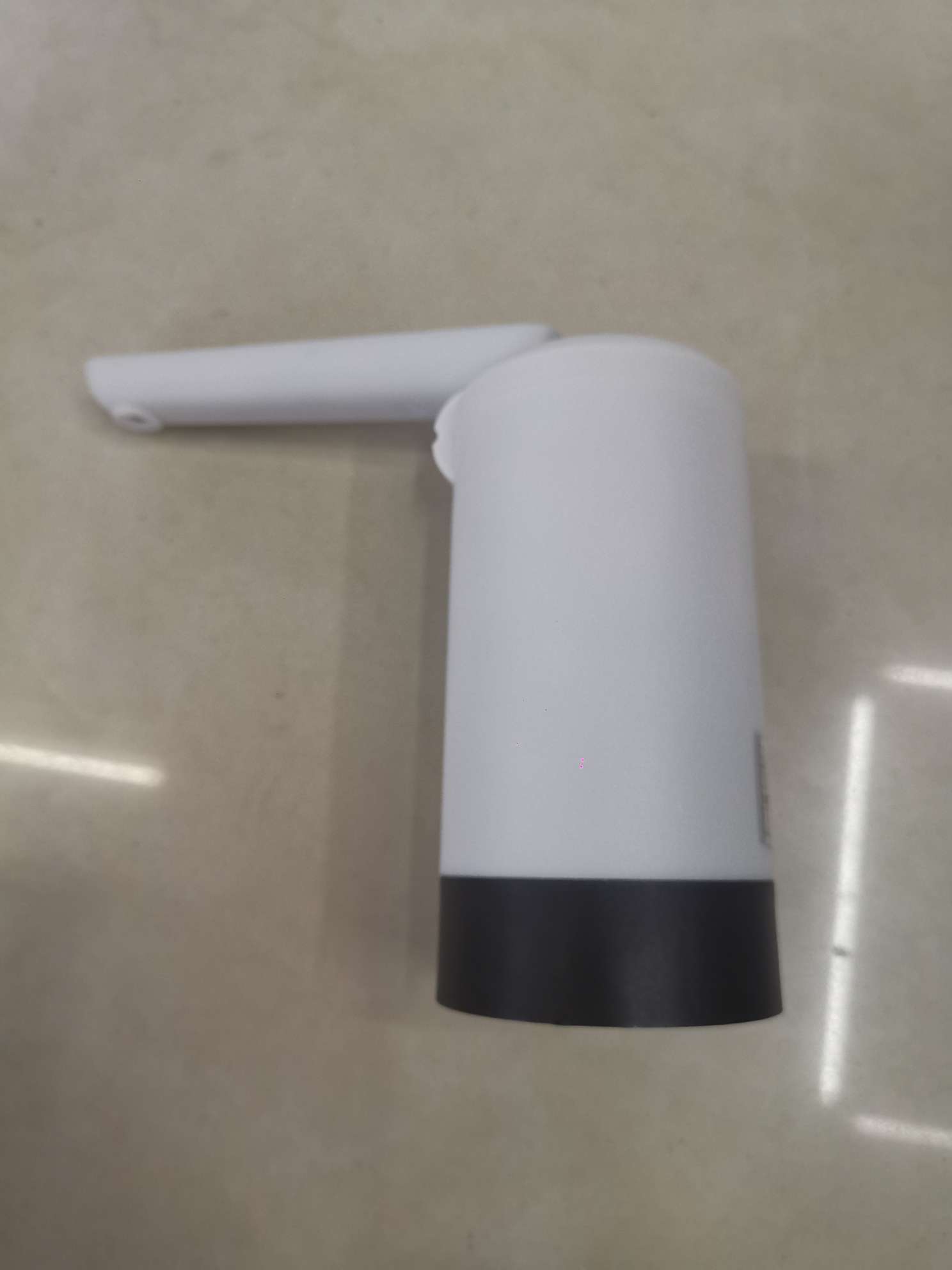 桶装水电动抽水器矿泉水桶取水自动压水出水器家用抽水饮水机水泵详情图8