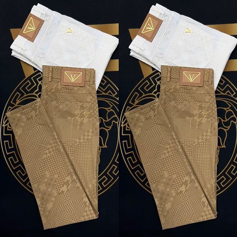 男士休闲裤/男士西裤/休闲裤产品图