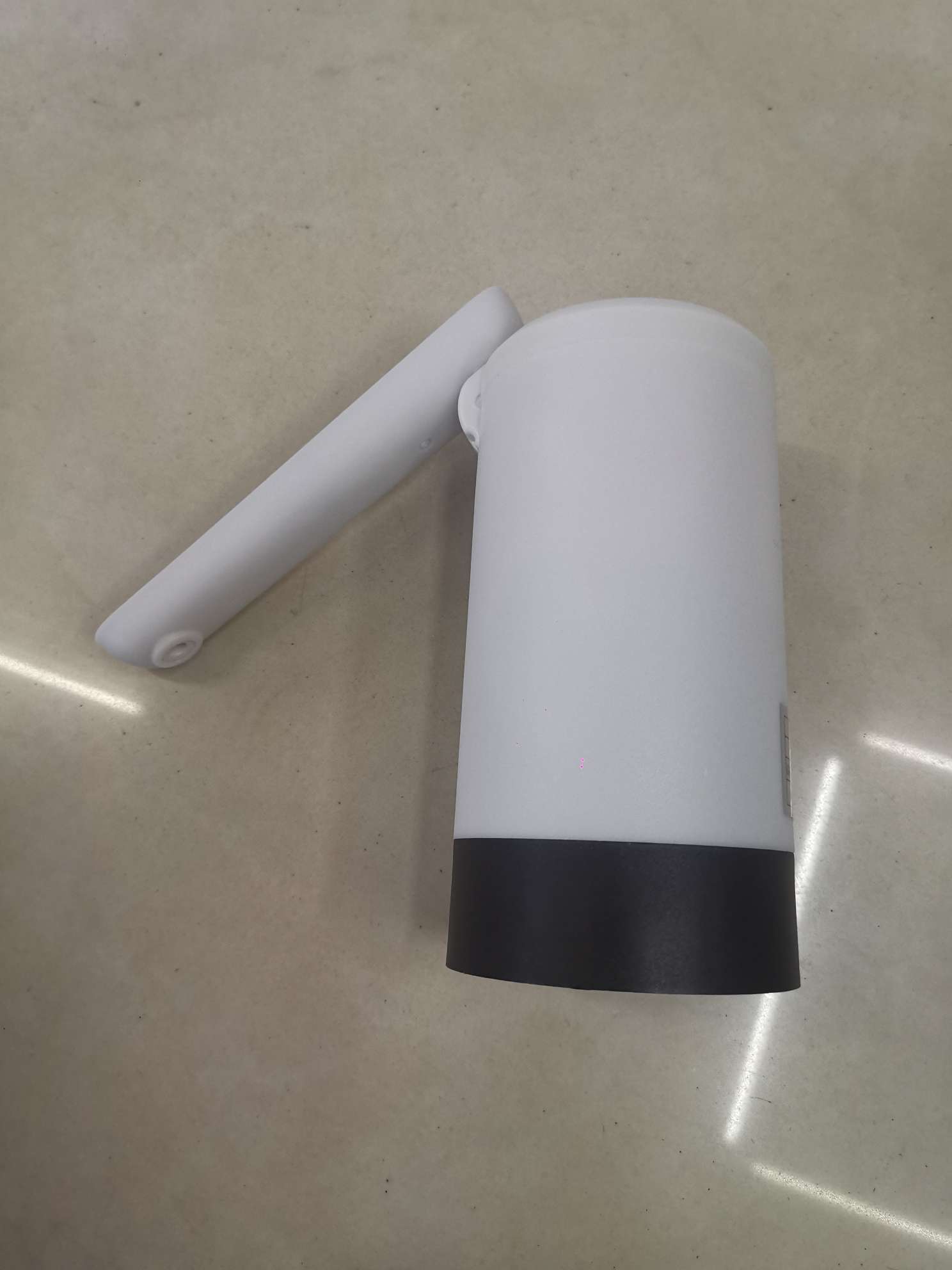 桶装水电动抽水器矿泉水桶取水自动压水出水器家用抽水饮水机水泵详情图5