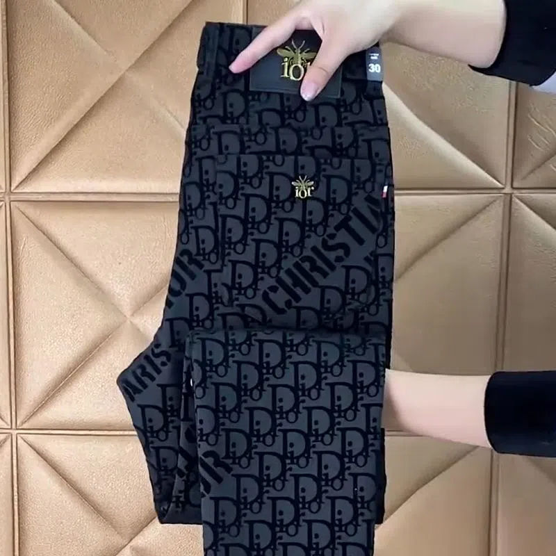 休闲裤/西裤/男士休闲裤产品图