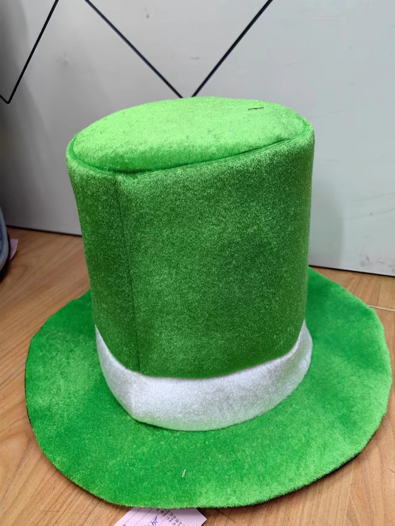 帽子/节庆产品图