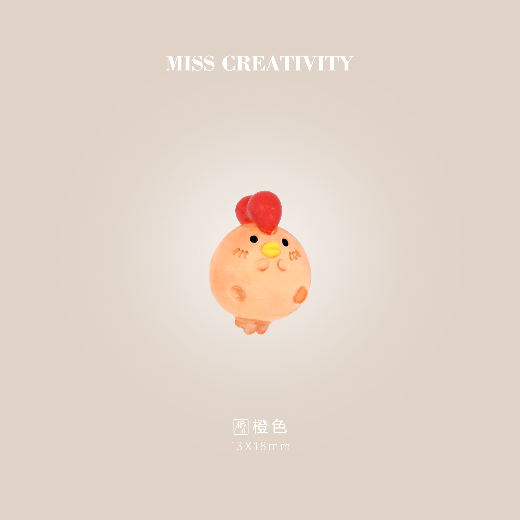 Children's Hair Accessories Resin Accessories Miss Creative Accessories Accessories Accessories Wholesale 22650 details Picture