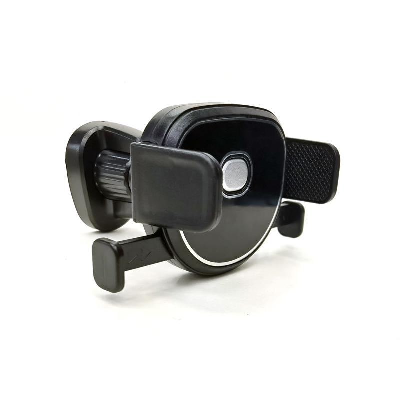 车载手机支架/塑料手机架/出风口手机架细节图