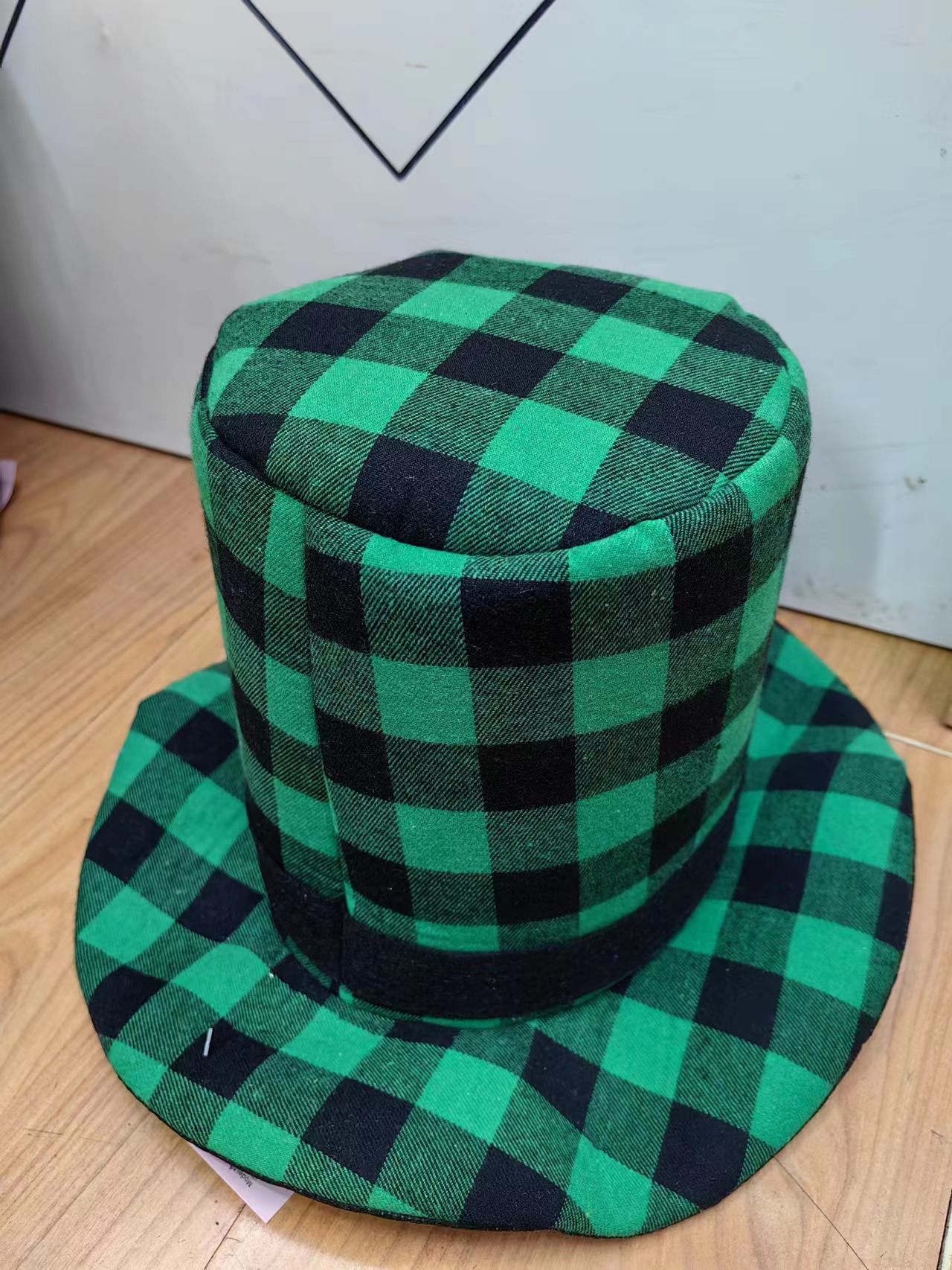 帽子/节庆产品图