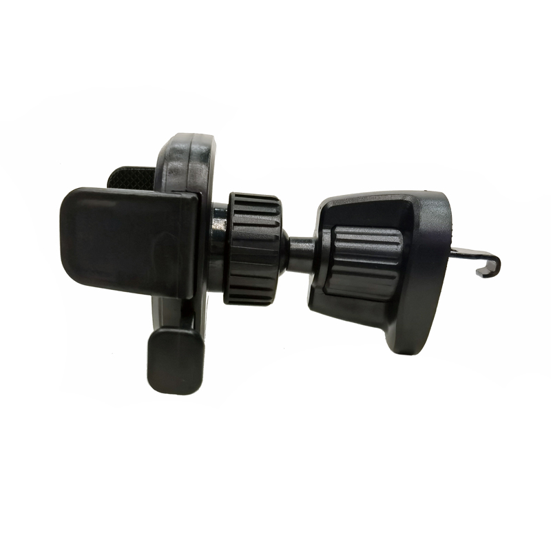 车载手机支架实物图