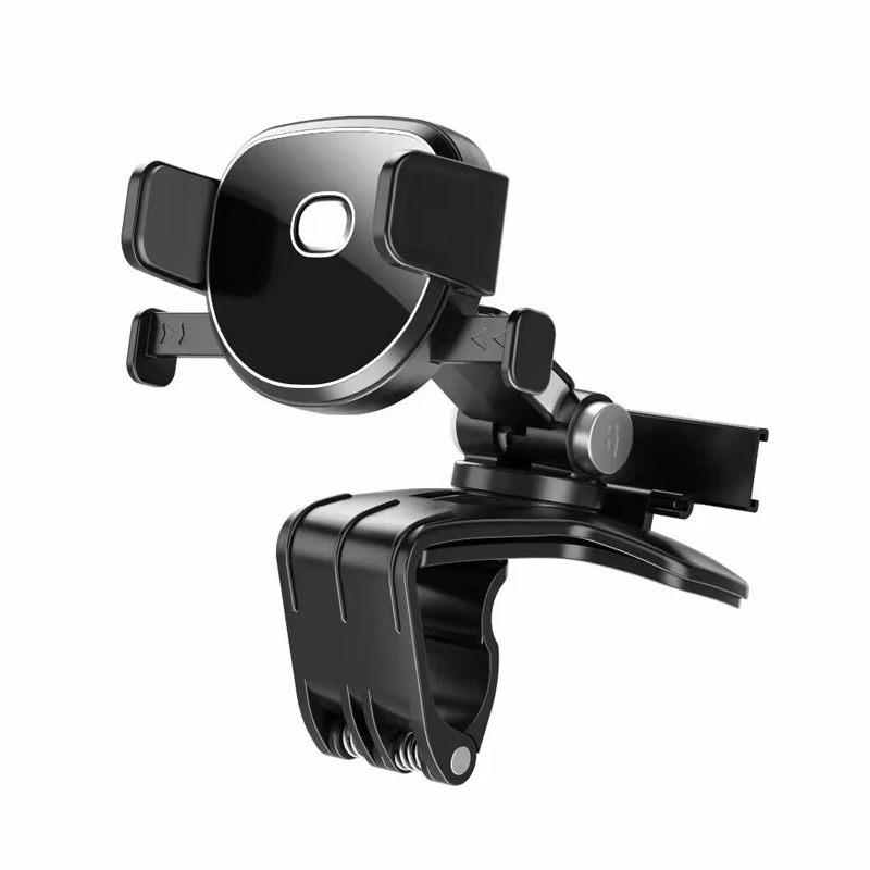 TC-021 tablero de instrumentos soporte del teléfono plataforma de instrumentos del coche soporte del teléfono móvil console central del coche soporte del teléfono móvil soporte giratorio de navegación Specification image