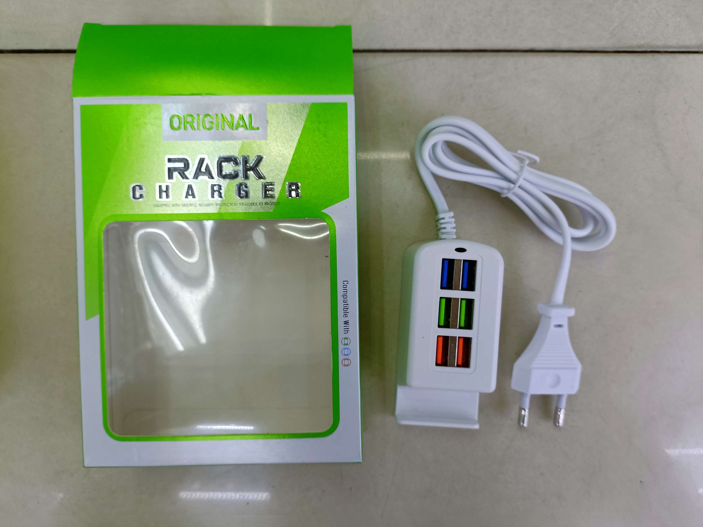 Rectangular 6U socket bracket Rectangular PD+4U socket bracket American regulation European regulation Australian regulation British regulation plug