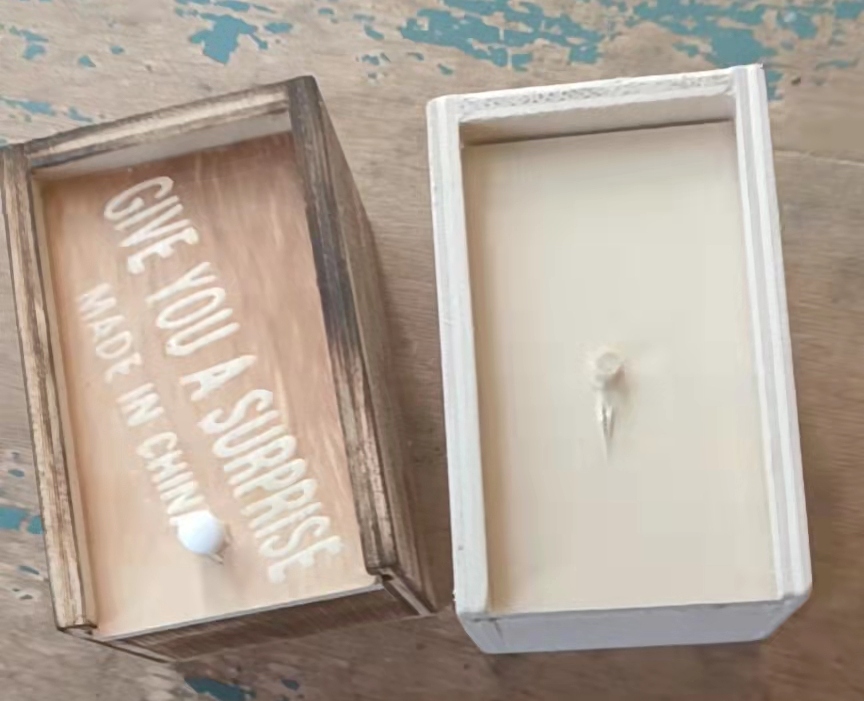 吓一跳/智益玩具/工艺品细节图