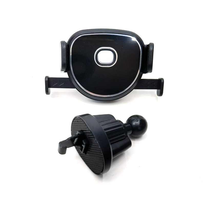 TC-020 出风口手机支架 车载手机支架汽车出风口手机架夹子详情10