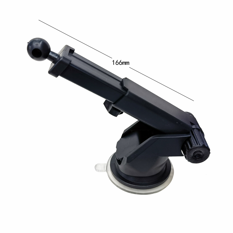 TC-022 手机支架（吸盘）汽车塑料吸盘手机支架中控台升级伸缩挡风玻璃车载手机支架详情7