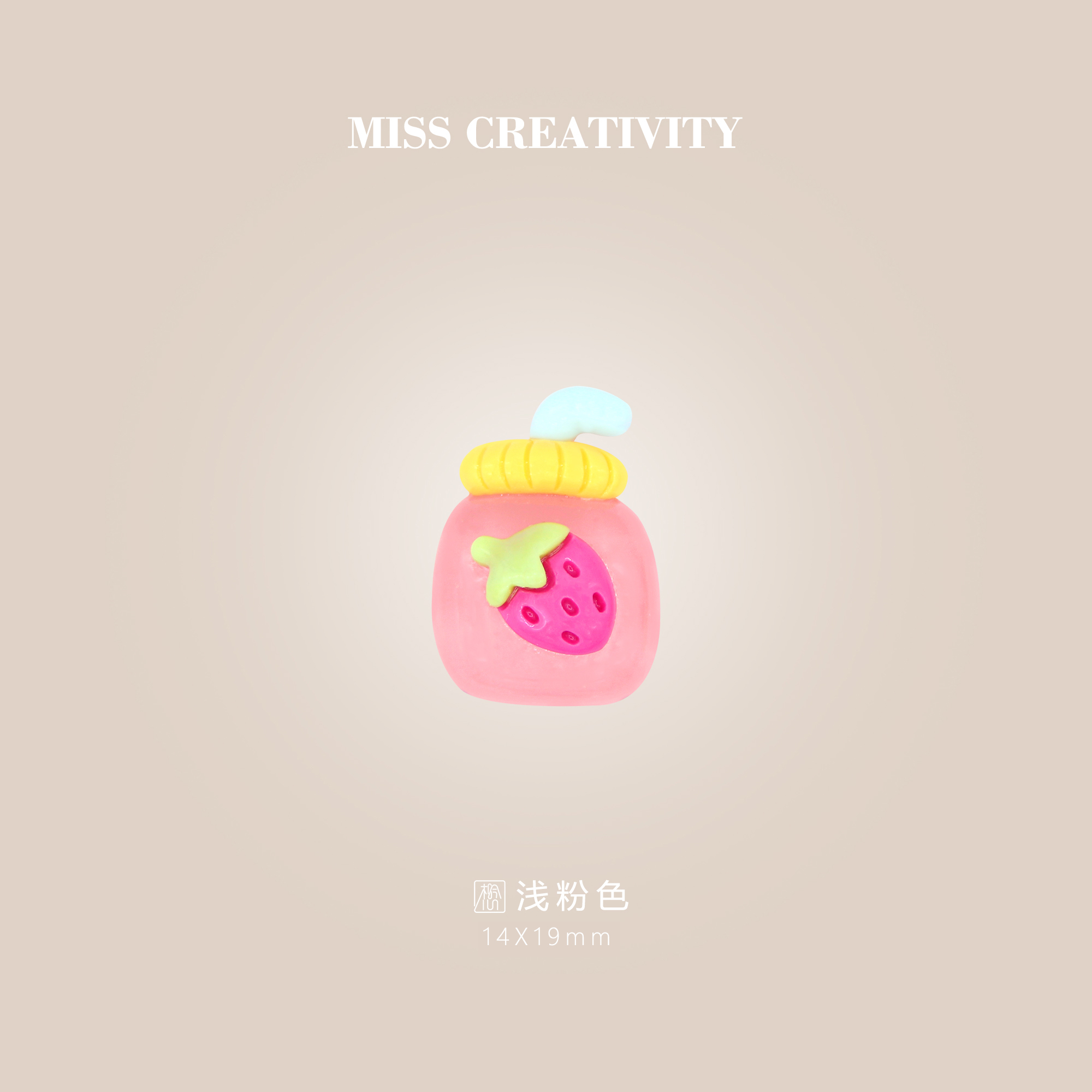 Cute headband clip accessories bangs paste decoration miss resin accessories accessories headband accessories manufacturers wholesale GAD511 Item Picture