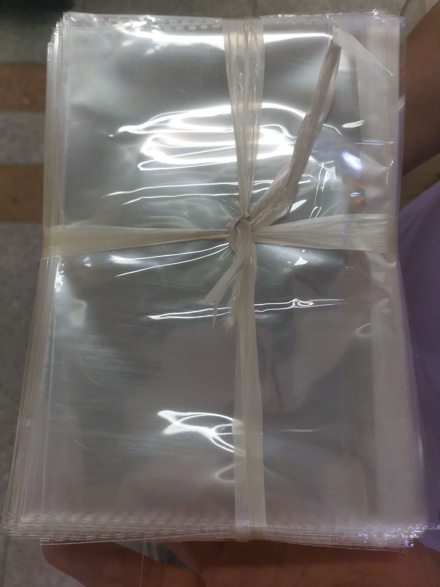 opp袋20×14cm定制opp袋优质材质订制