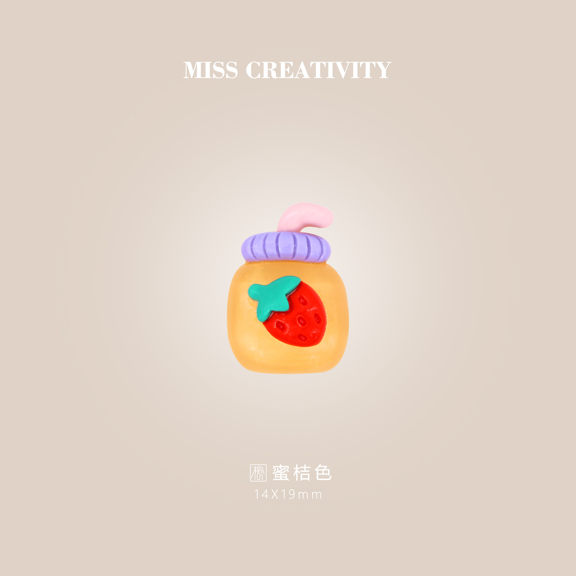 Cute headband clip accessories bangs paste decoration miss resin accessories accessories headband accessories manufacturers wholesale GAD511 details Picture