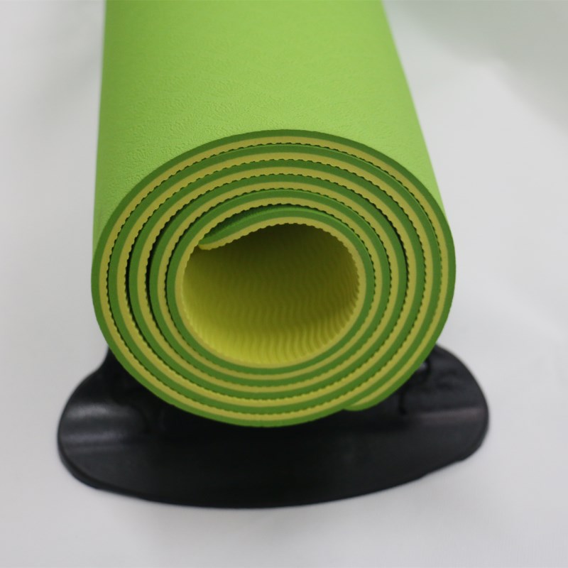 瑜伽垫/yoga mat/跳绳垫产品图