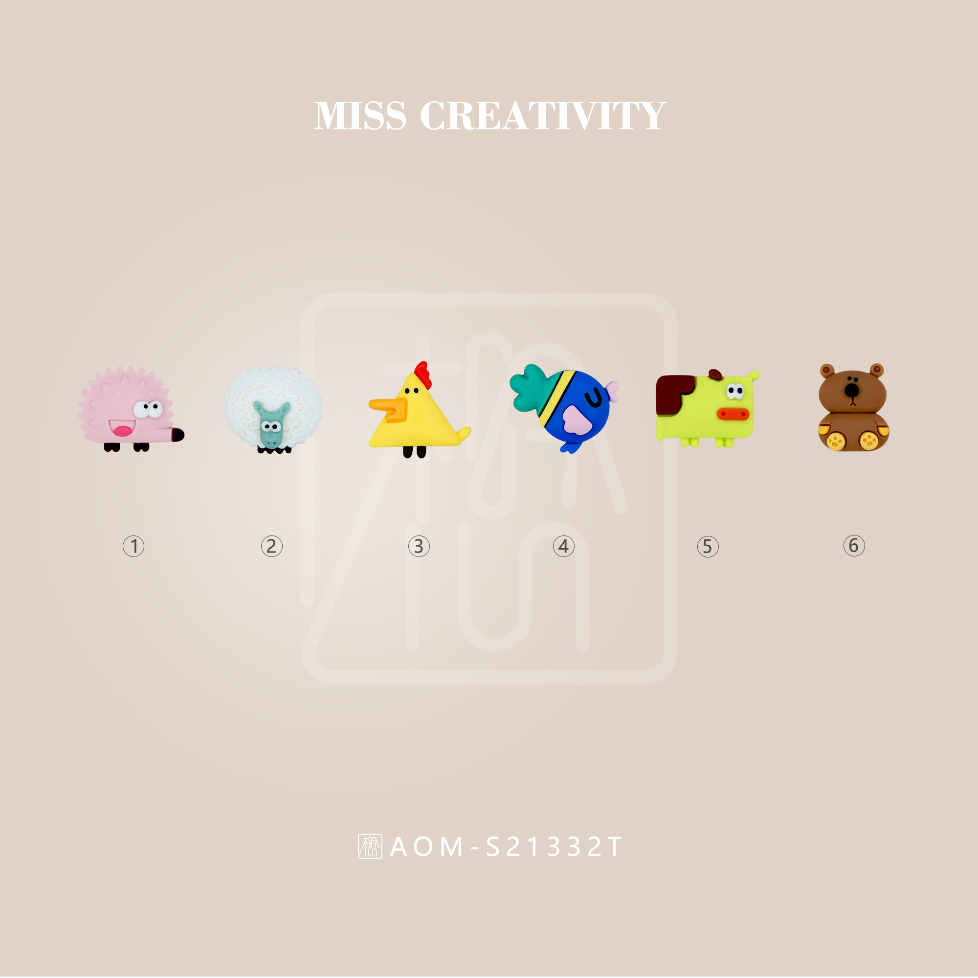 Girls Hair accessories Miss Resin Accessories Hair Tie Clip accessories Decorative accessories Children's hair accessories 21332