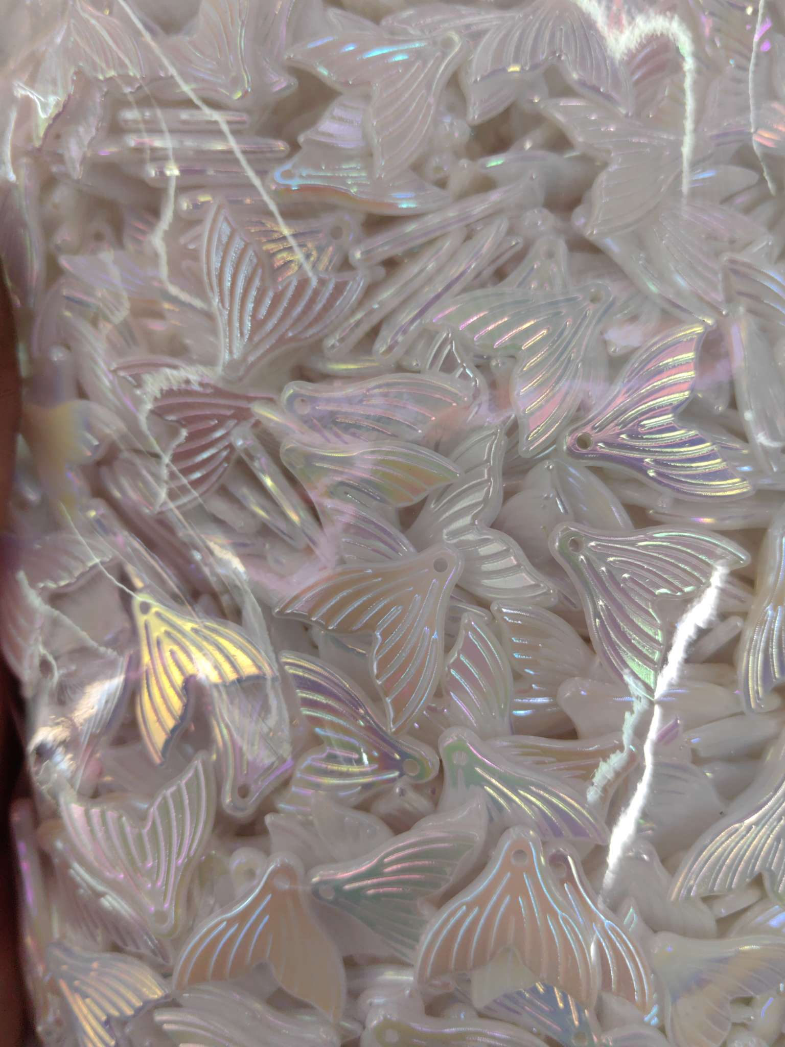 Accessories Acrylic Beads Diy Accessories undefined