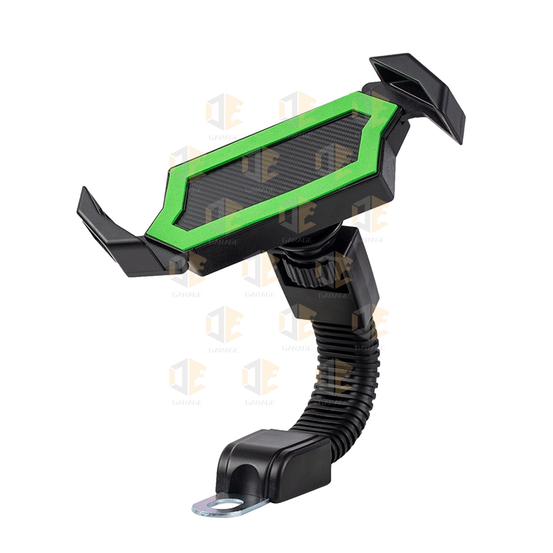 奇特支架户外骑行手机支架自行车摩托车手机支架电动车美团骑手摩特车车把手机支架4详情3