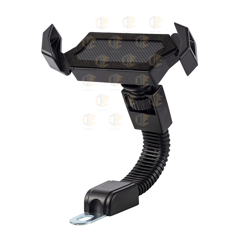 奇特支架户外骑行手机支架自行车摩托车手机支架电动车美团骑手摩特车车把手机支架4详情1