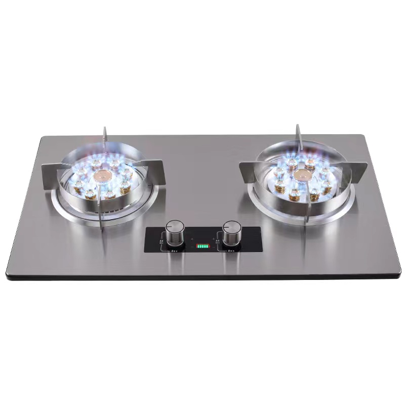 燃气灶/烧烤架/植物油家用灶/油炸锅/煤气灶细节图