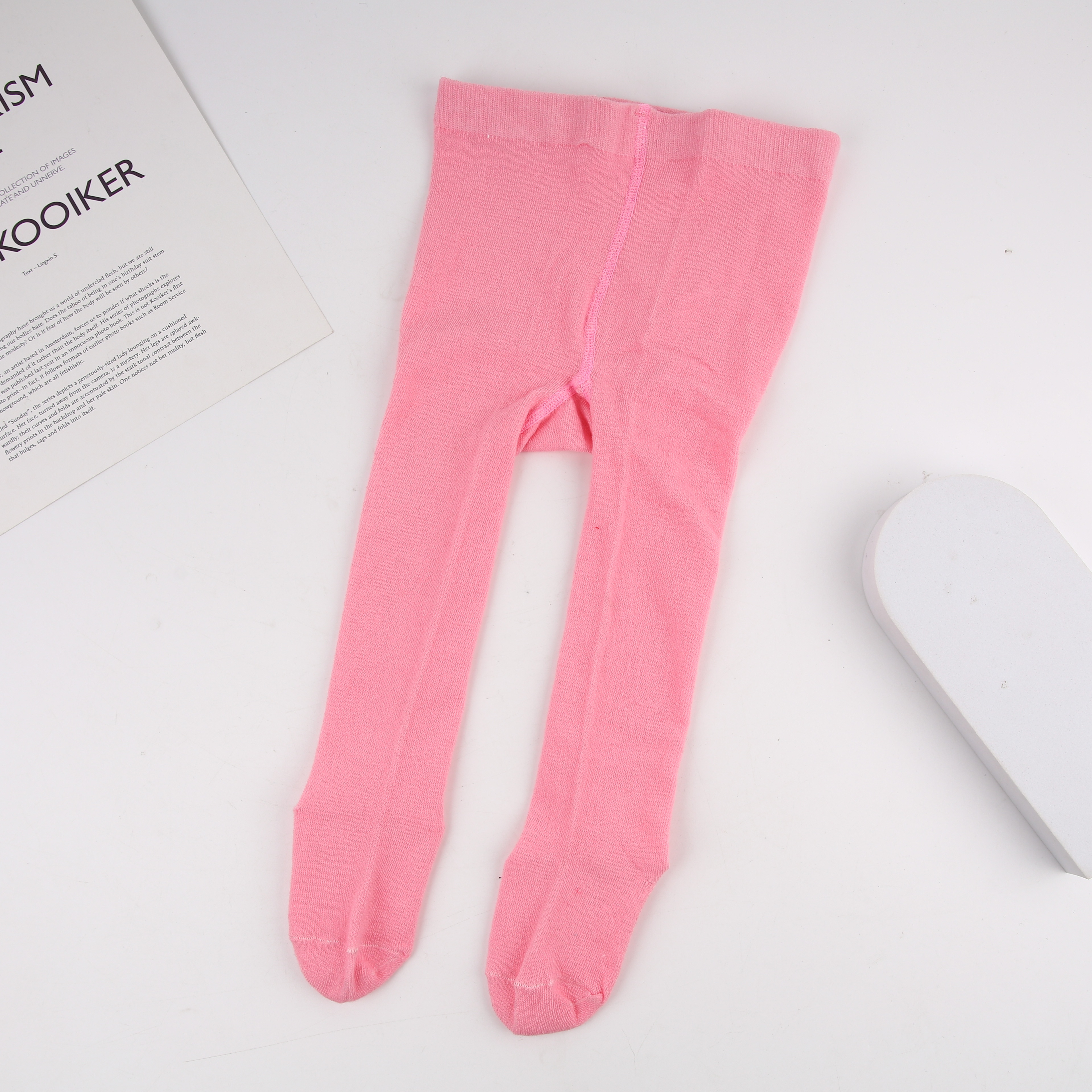 Children's pantyhose, baby large PP, baby boy one-piece pantyhose, girl one-piece leggings Item Picture
