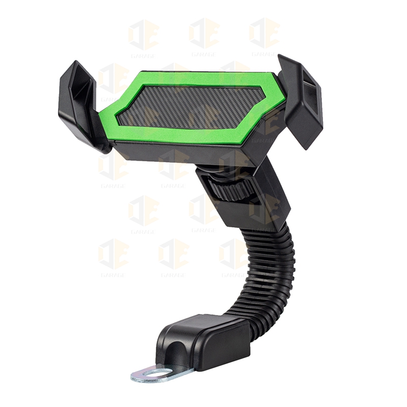 摩特车自行车手机支架产品图