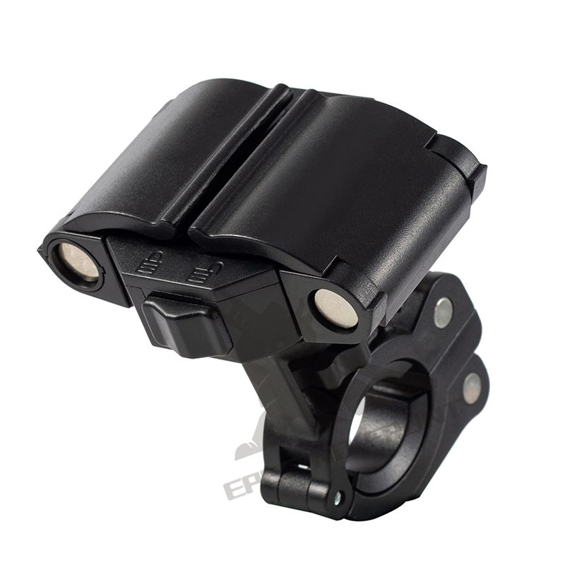 户外骑行手机支架自行车摩托车手机支架电动车美团骑手摩特车车把手机支架2详情2