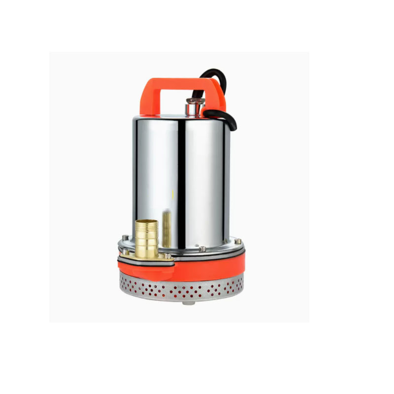 DC12V/24V/48V DC pump 【Zhejiang Liou Power Co., LTD】