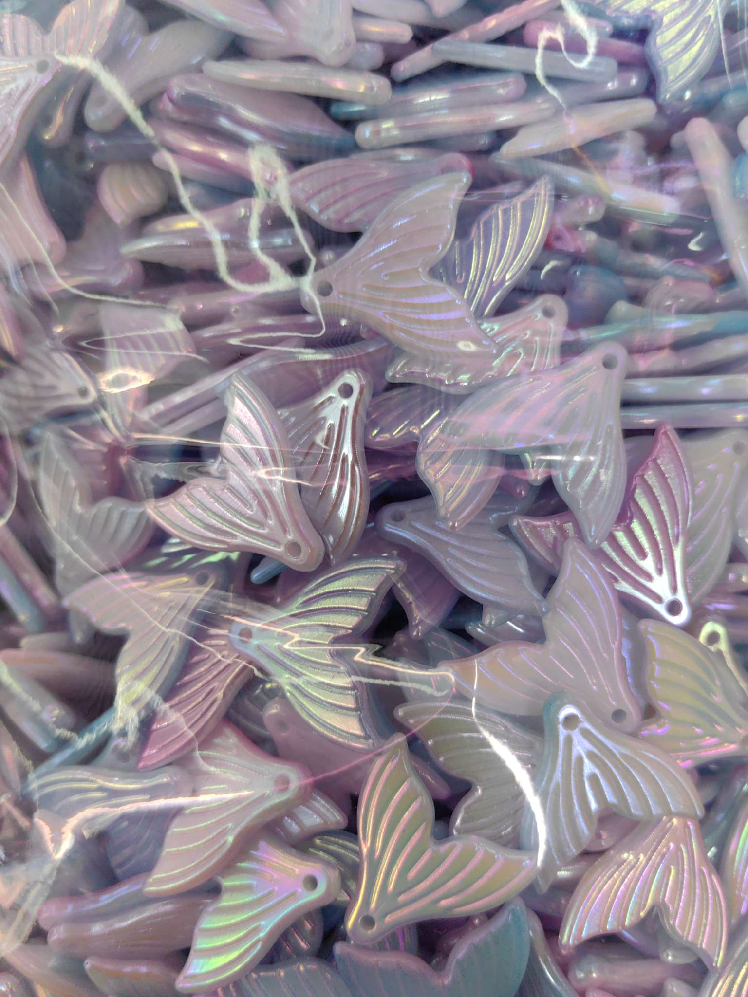 Accessories Acrylic Beads Diy Accessories undefined