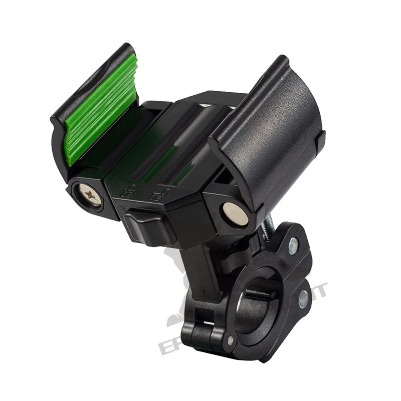 户外骑行手机支架自行车摩托车手机支架电动车美团骑手摩特车车把手机支架2详情3