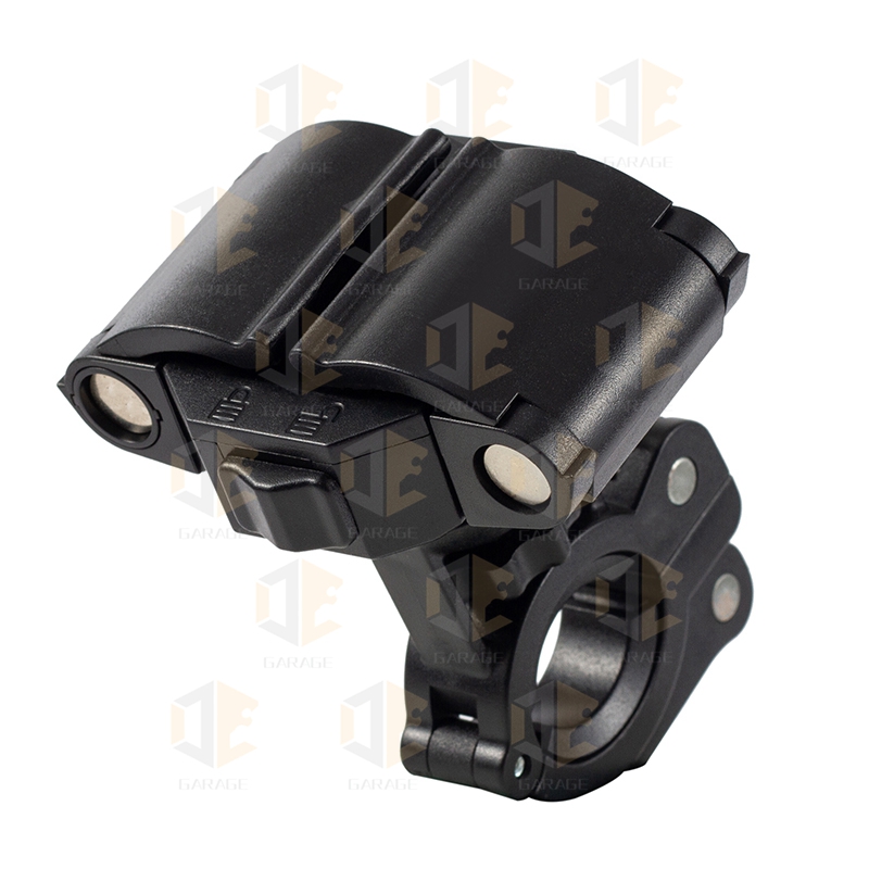 摩特车自行车手机支架产品图