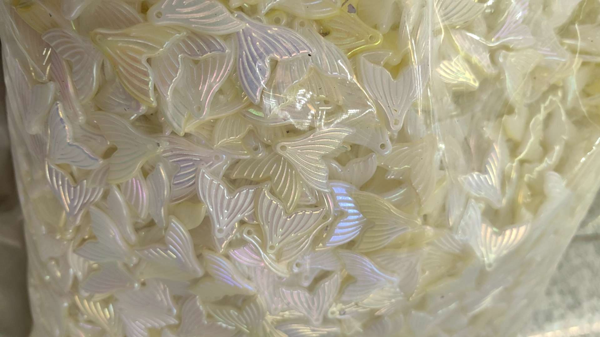 Accessories Acrylic Beads Diy Accessories details Picture