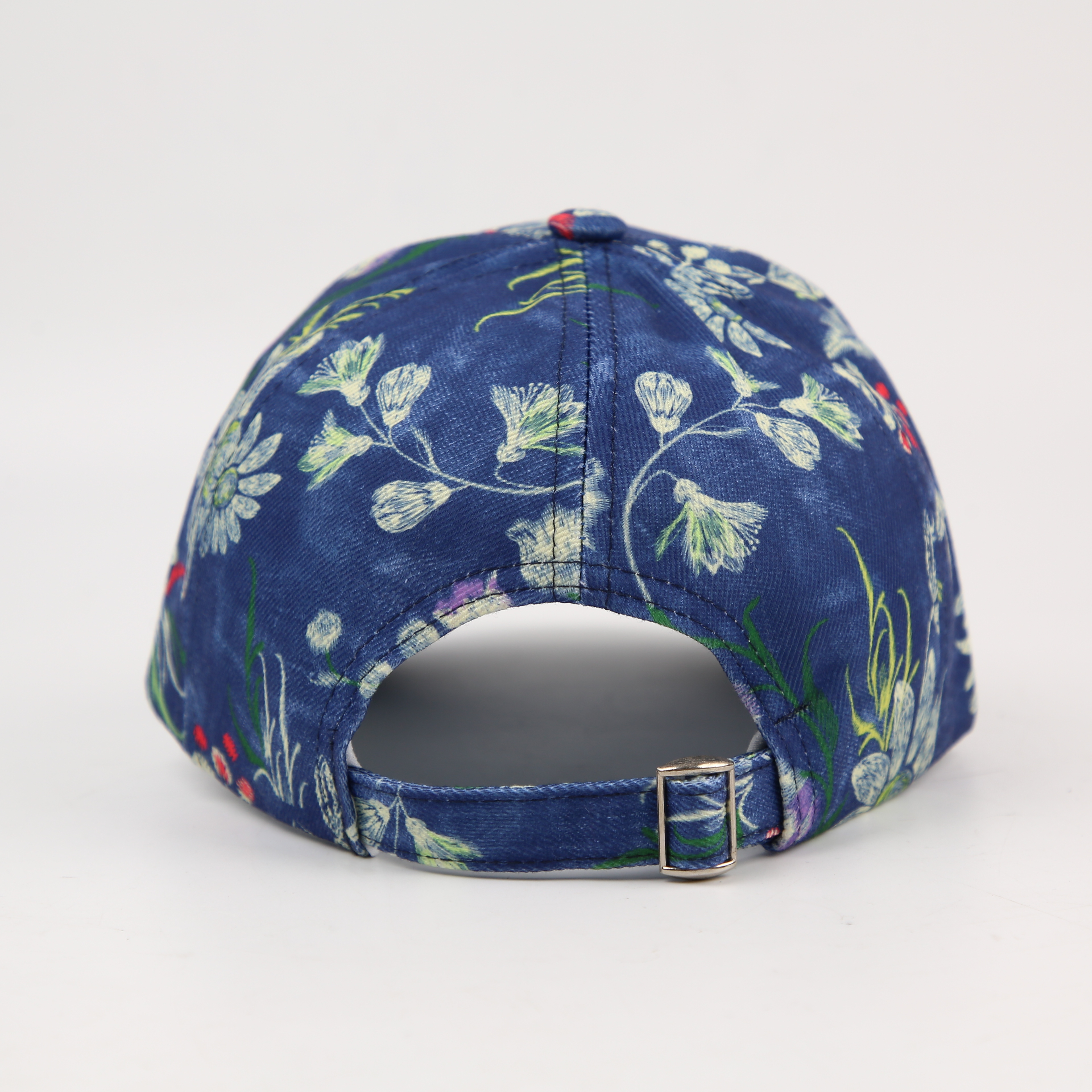 New Hats Cowgirl Printed Baseball Cap To Ensure Fashion Vintage Cap Outdoor Casual Everything Stylish Hats Cross Border Item Picture