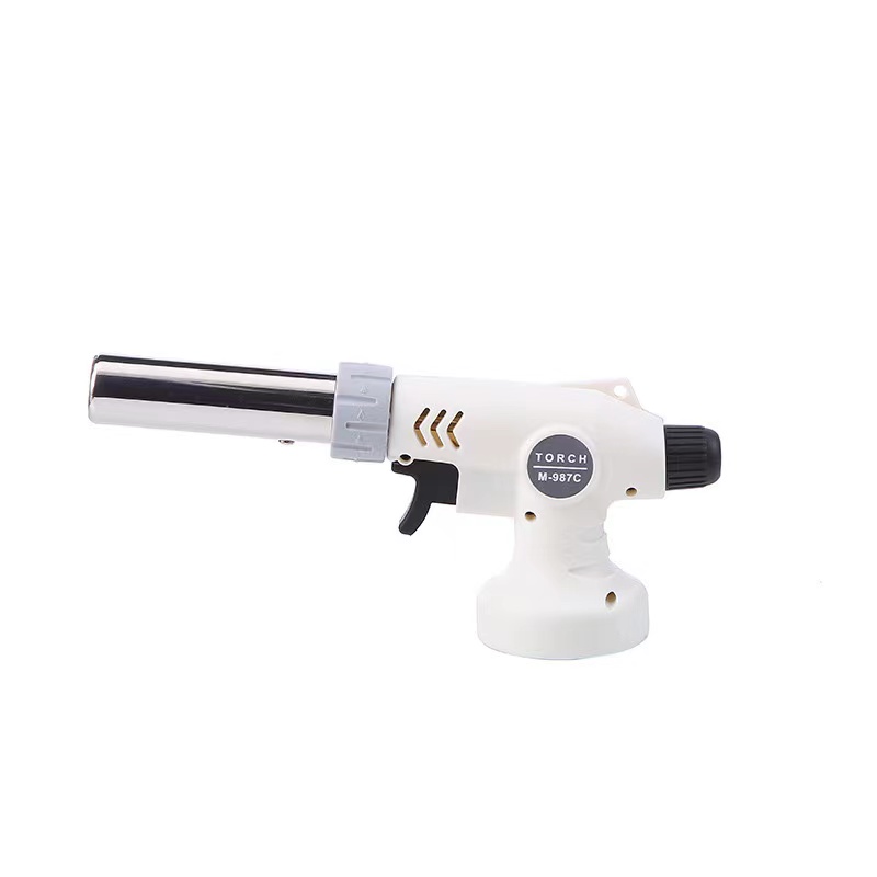 点火枪/电子点火器/长嘴打火机产品图