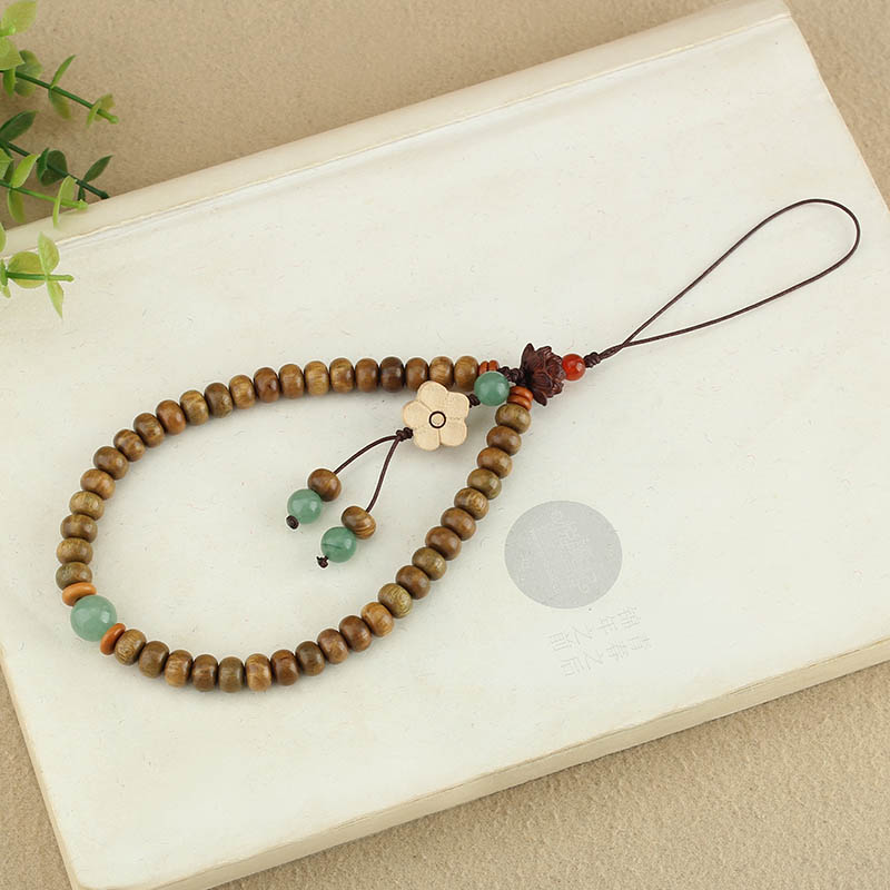 其他手机饰品实物图