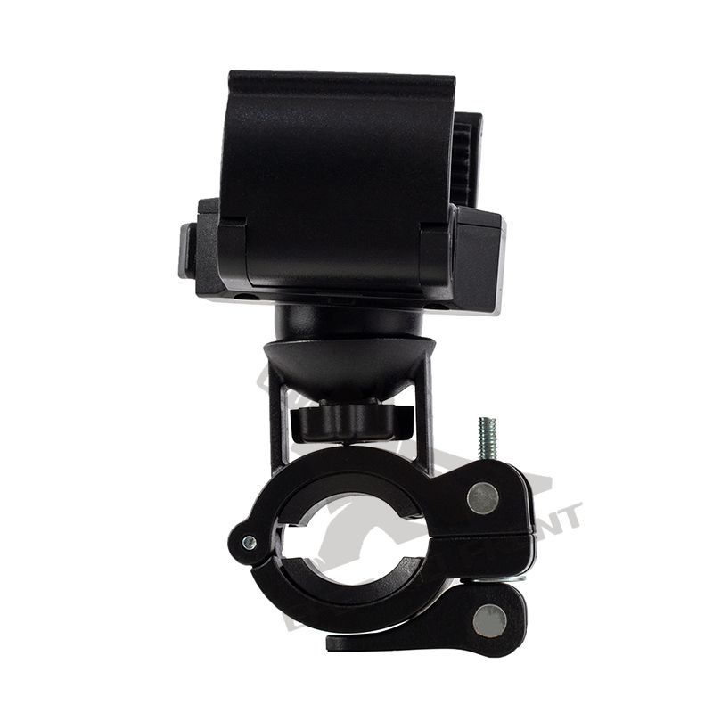 户外骑行手机支架自行车摩托车手机支架电动车美团骑手摩特车车把手机支架2详情5