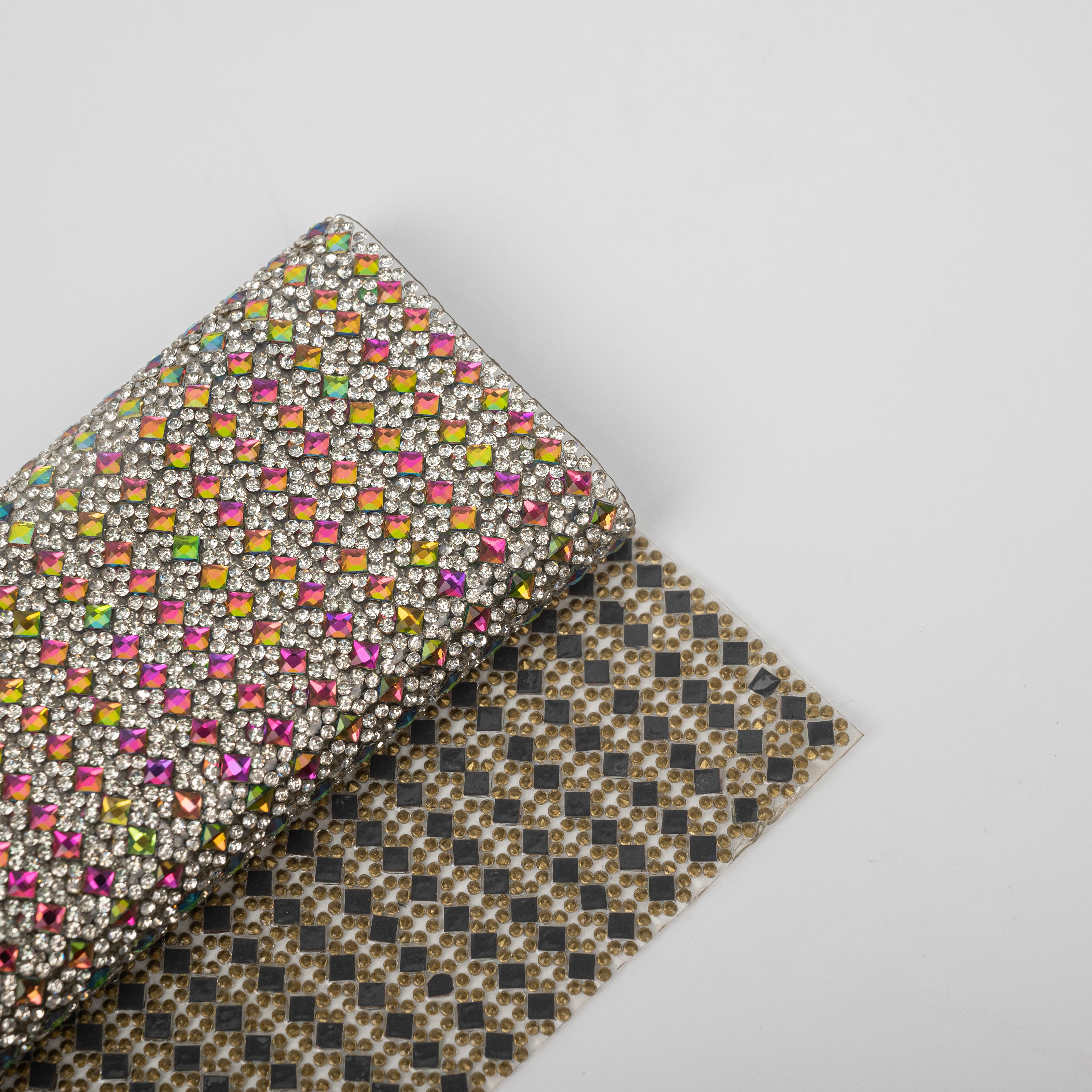 龙虾扣/挂件/合金吊坠配件/宝石/箱包五金配件细节图