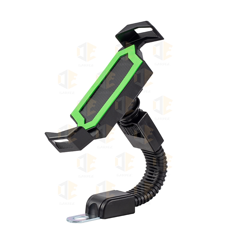 奇特支架户外骑行手机支架自行车摩托车手机支架电动车美团骑手摩特车车把手机支架4详情4
