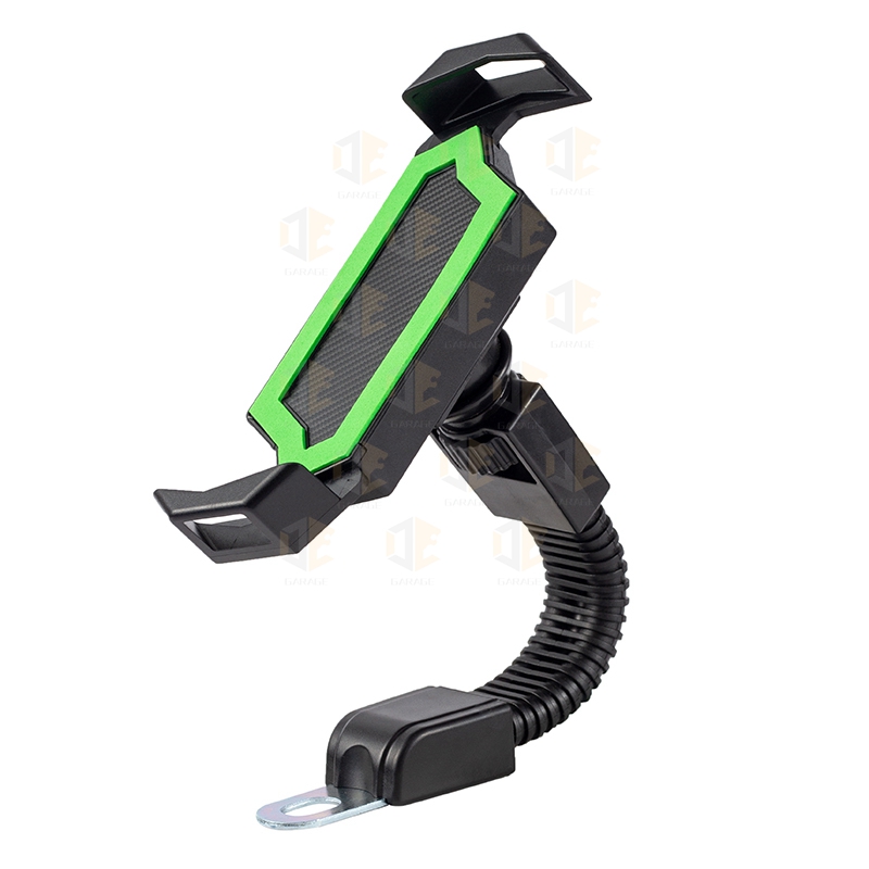 奇特支架户外骑行手机支架自行车摩托车手机支架电动车美团骑手摩特车车把手机支架4详情5