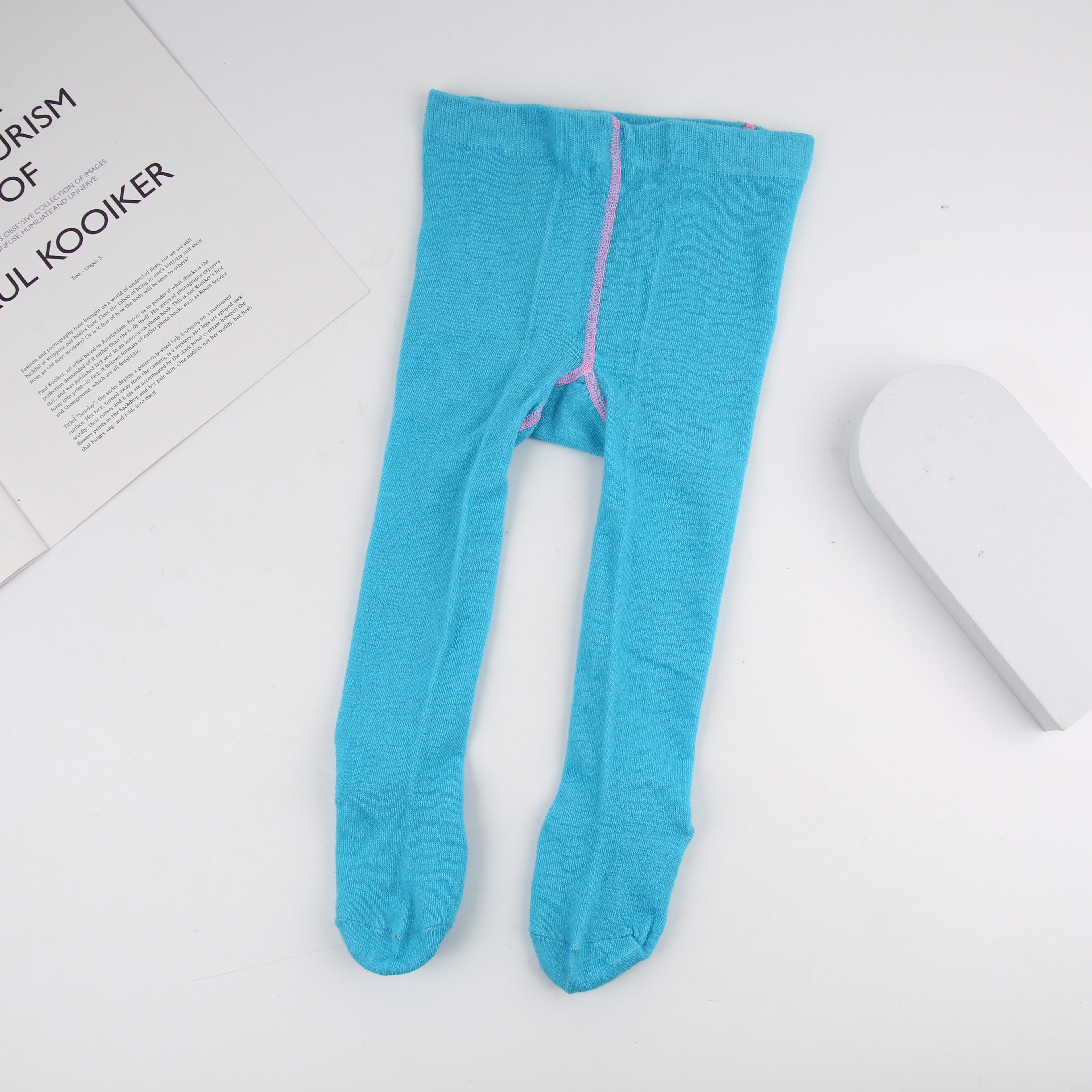 Children's pantyhose, baby large PP, baby boy one-piece pantyhose, boy one-piece leggings Application Scenario