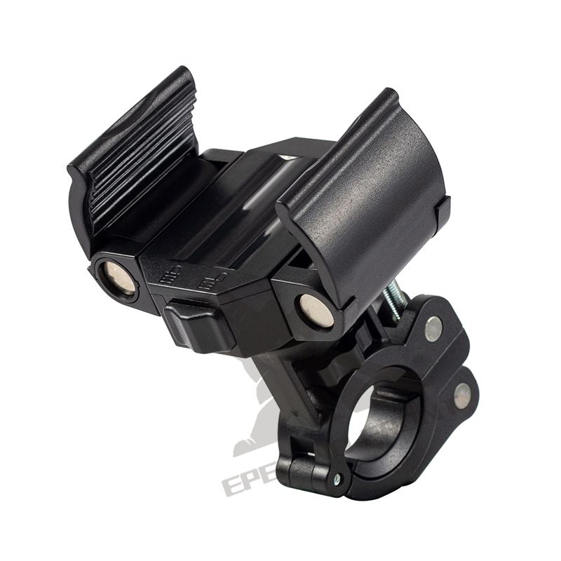 户外骑行手机支架自行车摩托车手机支架电动车美团骑手摩特车车把手机支架2详情1