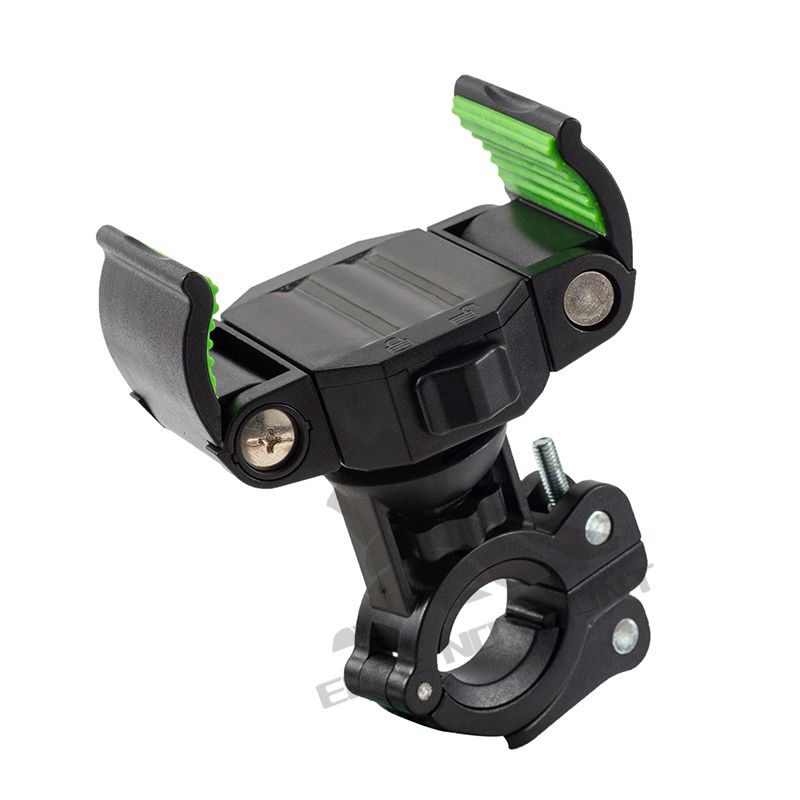 户外骑行手机支架自行车摩托车手机支架电动车美团骑手摩特车车把手机支架2详情4