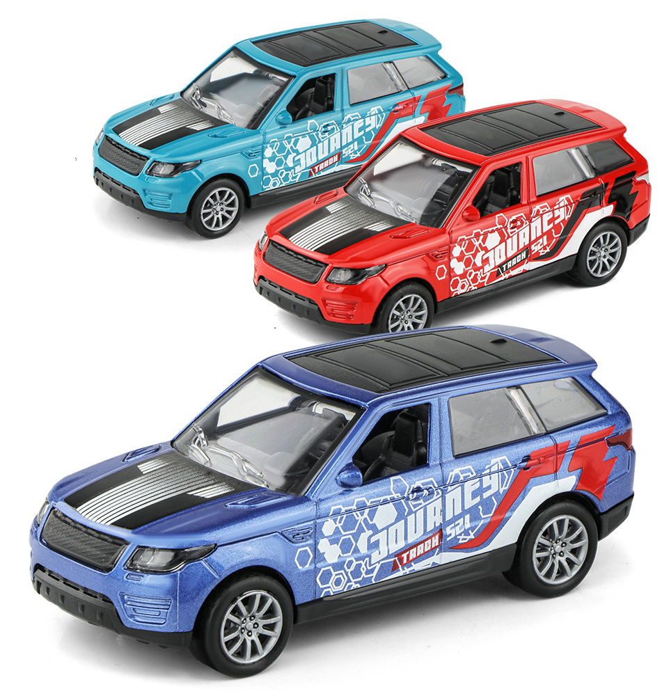 The 1:36 alloy model car comes in multiple models. The Huili Boy Edition is a bestseller. Choose your beloved car for collection on your birthday details Picture