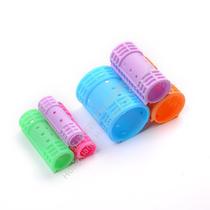 Manufacturers steam curling barrel plastic curling iron hair salon supplies curling barrel multi-size wholesale