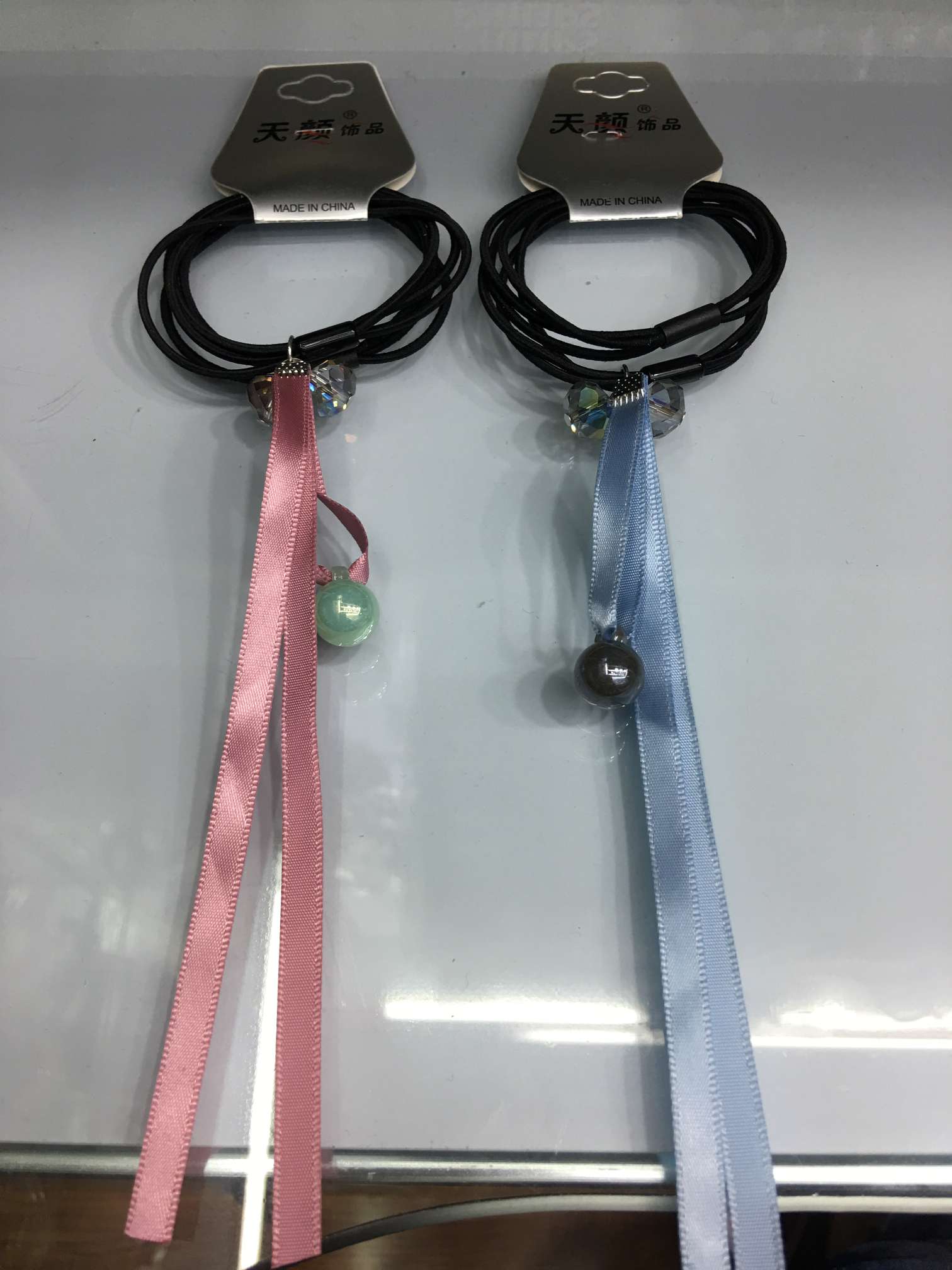 高档尼龙皮筋