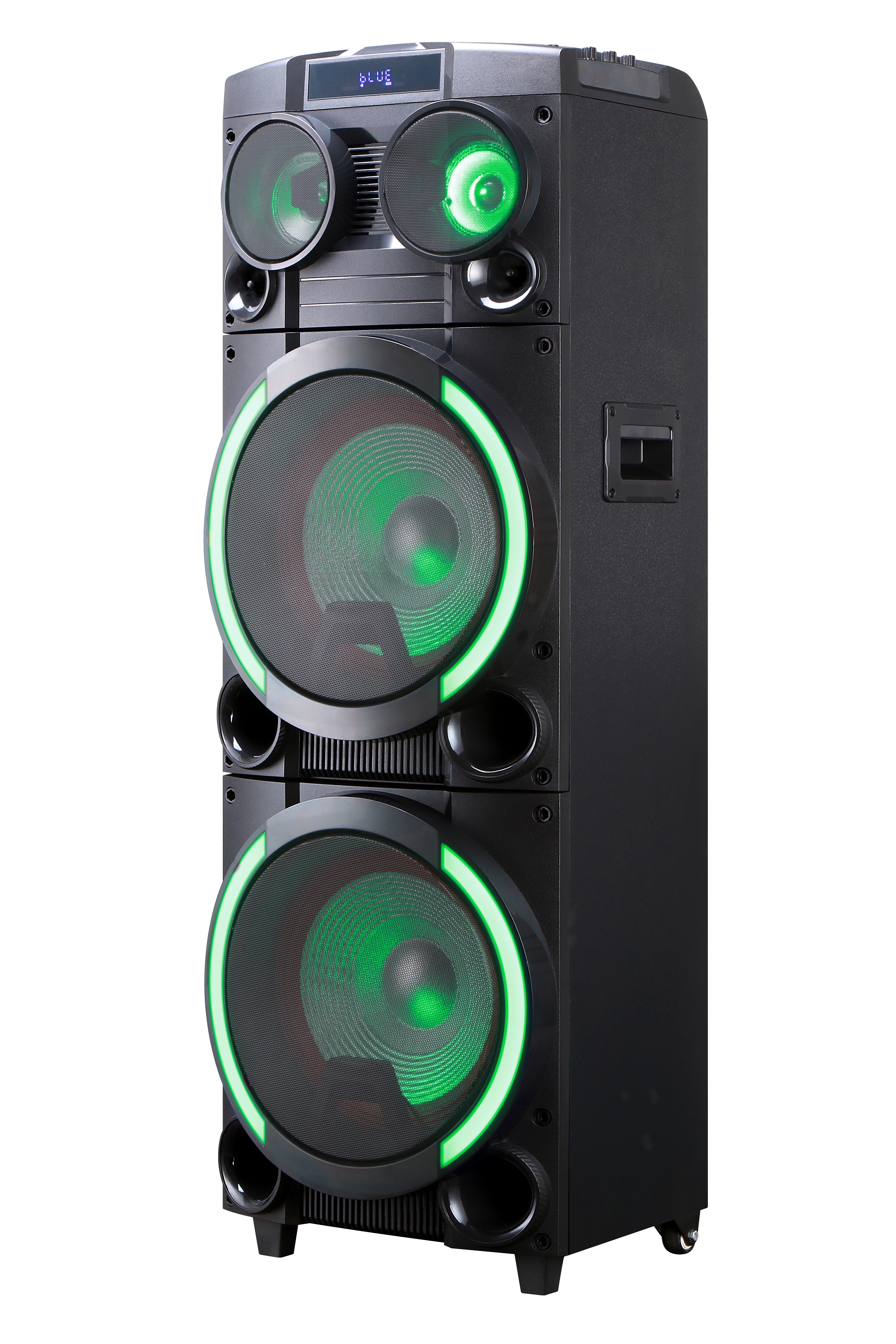 便携式蓝牙音箱/HS/MT细节图