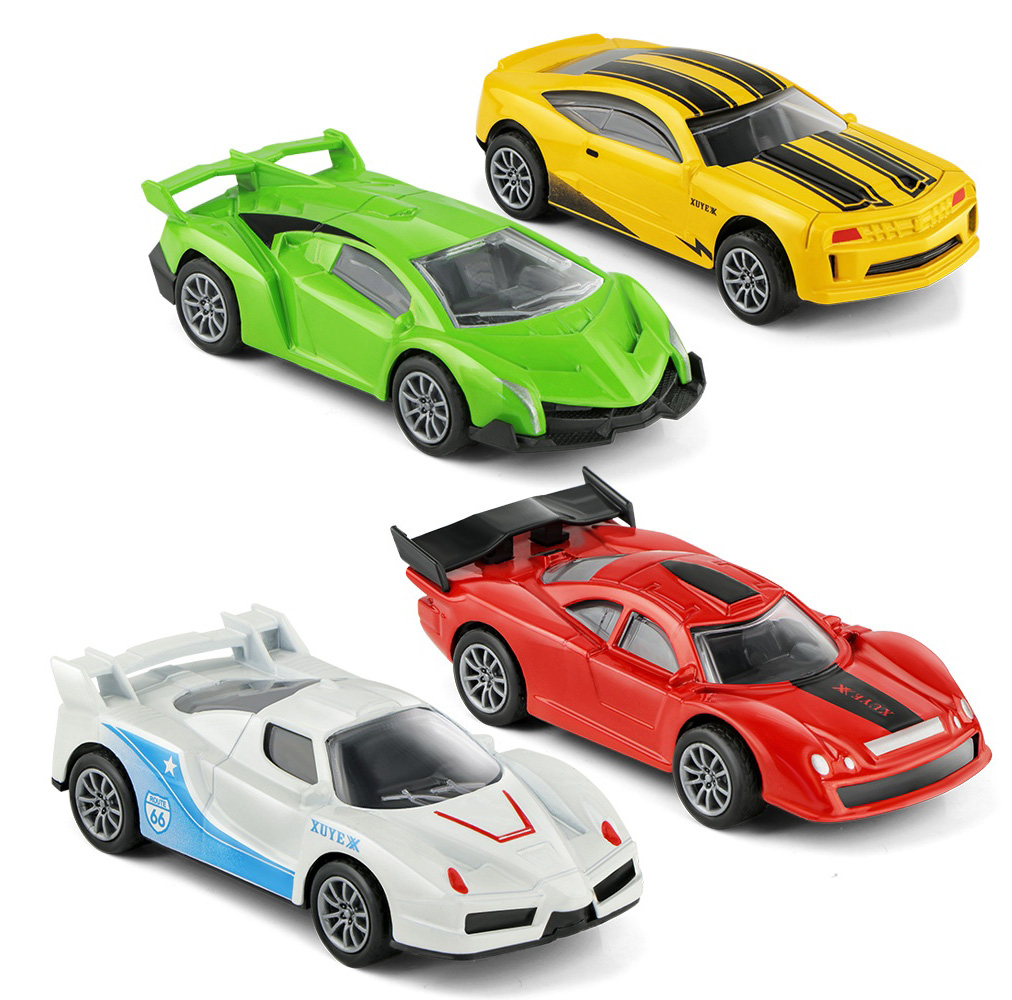 The 1:36 alloy model car comes in multiple models. The Huili Boy Edition is a bestseller. Choose your beloved car for collection on your birthday Item Picture