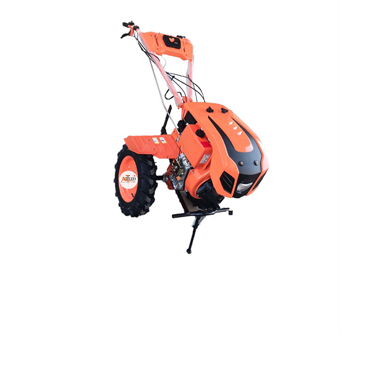 Rotary Cultivator【Zhejiang Leo Power Co., LTD】